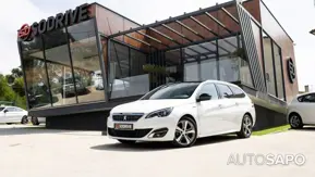 Peugeot 308 de 2015