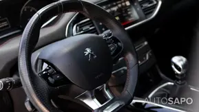 Peugeot 308 de 2015
