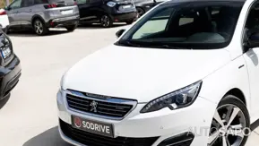 Peugeot 308 de 2015