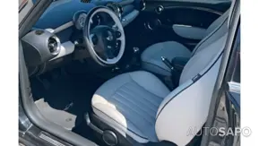 MINI Cooper D Cooper D de 2013