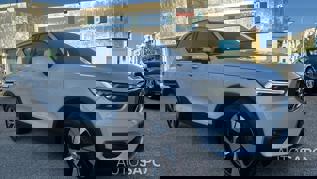 Volvo XC40 de 2021