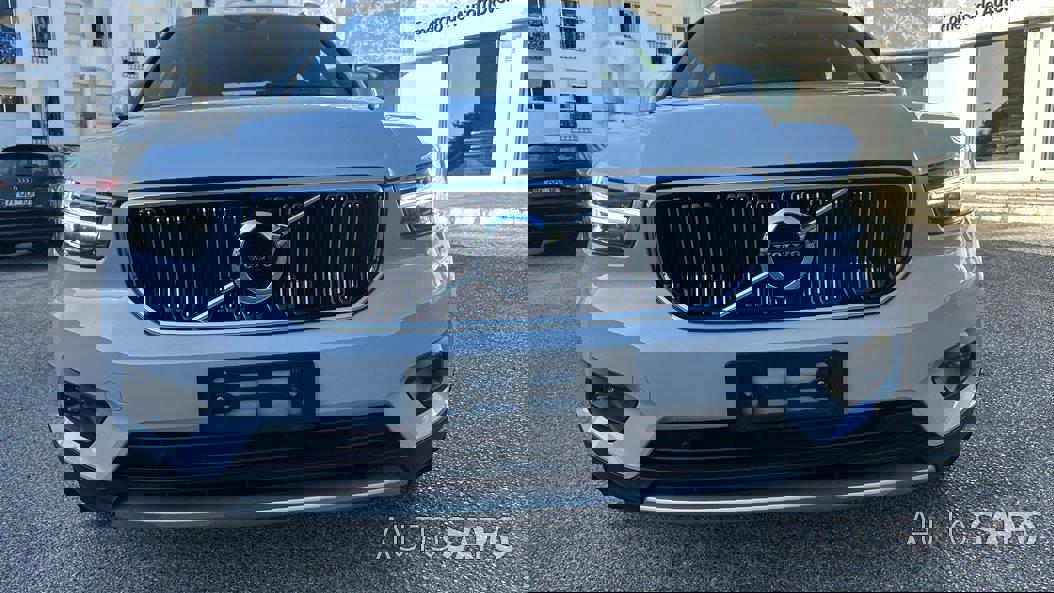 Volvo XC40 de 2021