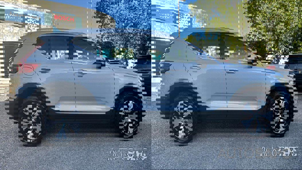 Volvo XC40 de 2021