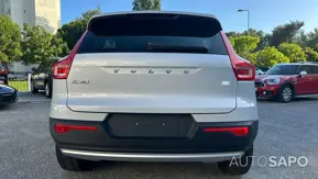 Volvo XC40 de 2021