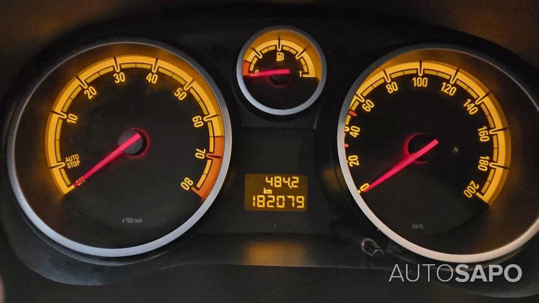 Opel Corsa 1.2 Go! de 2014