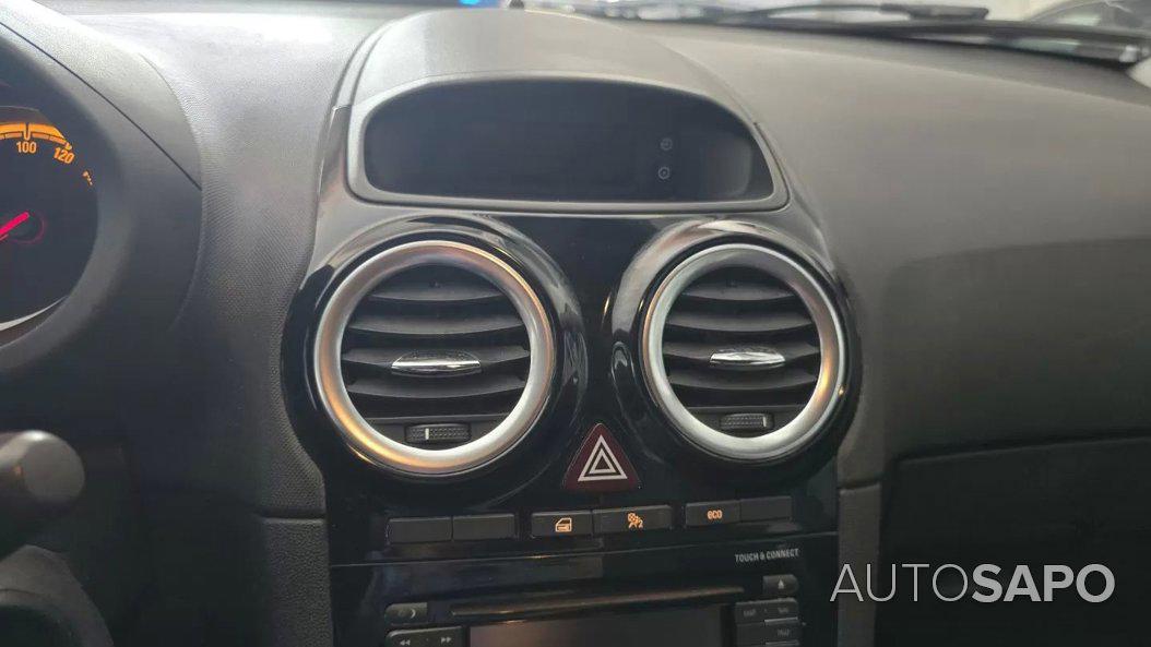 Opel Corsa 1.2 Go! de 2014