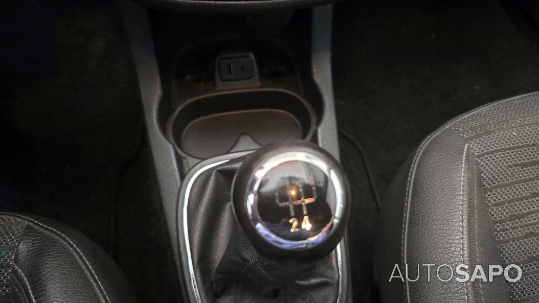 Opel Corsa 1.2 Go! de 2014