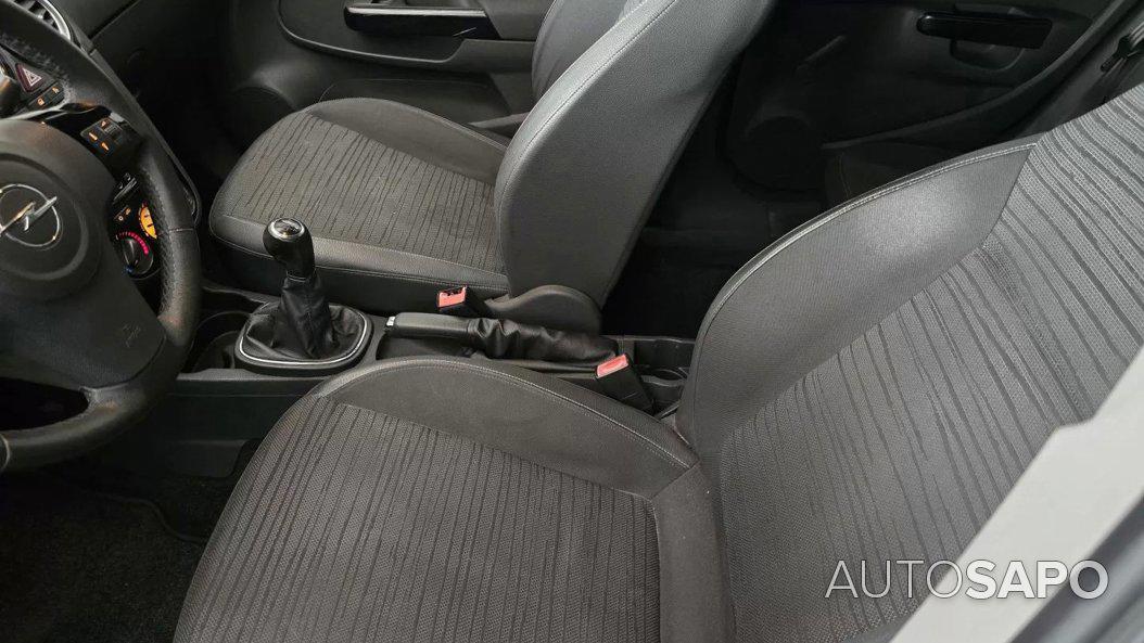Opel Corsa 1.2 Go! de 2014