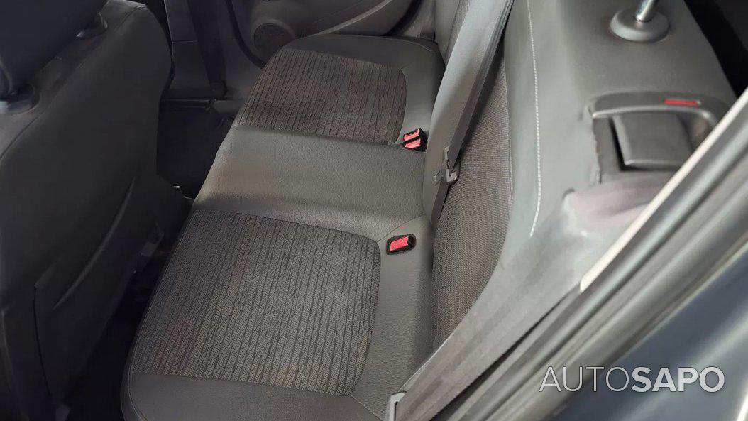 Opel Corsa 1.2 Go! de 2014
