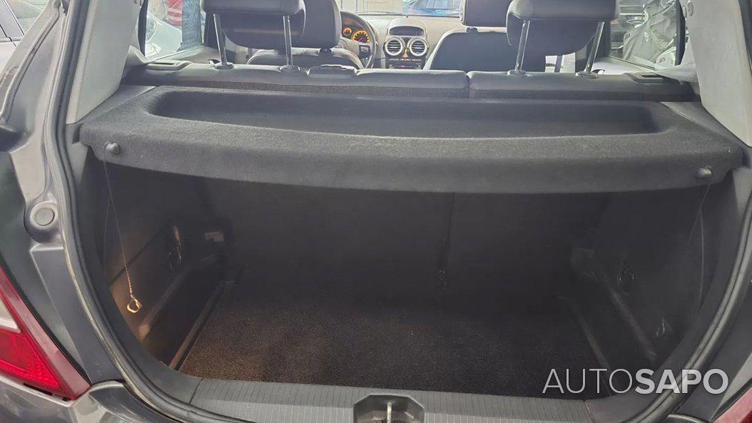 Opel Corsa 1.2 Go! de 2014