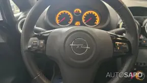 Opel Corsa 1.2 Go! de 2014
