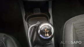 Opel Corsa 1.2 Go! de 2014
