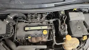 Opel Corsa 1.2 Go! de 2014