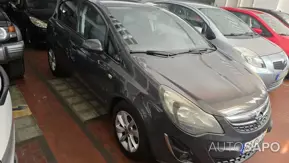 Opel Corsa 1.2 Go! de 2014