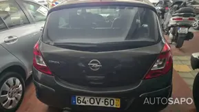 Opel Corsa 1.2 Go! de 2014