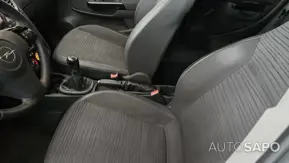 Opel Corsa 1.2 Go! de 2014