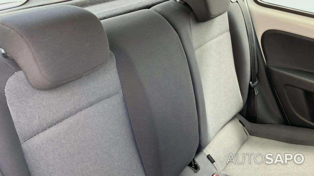 Volkswagen Up de 2013