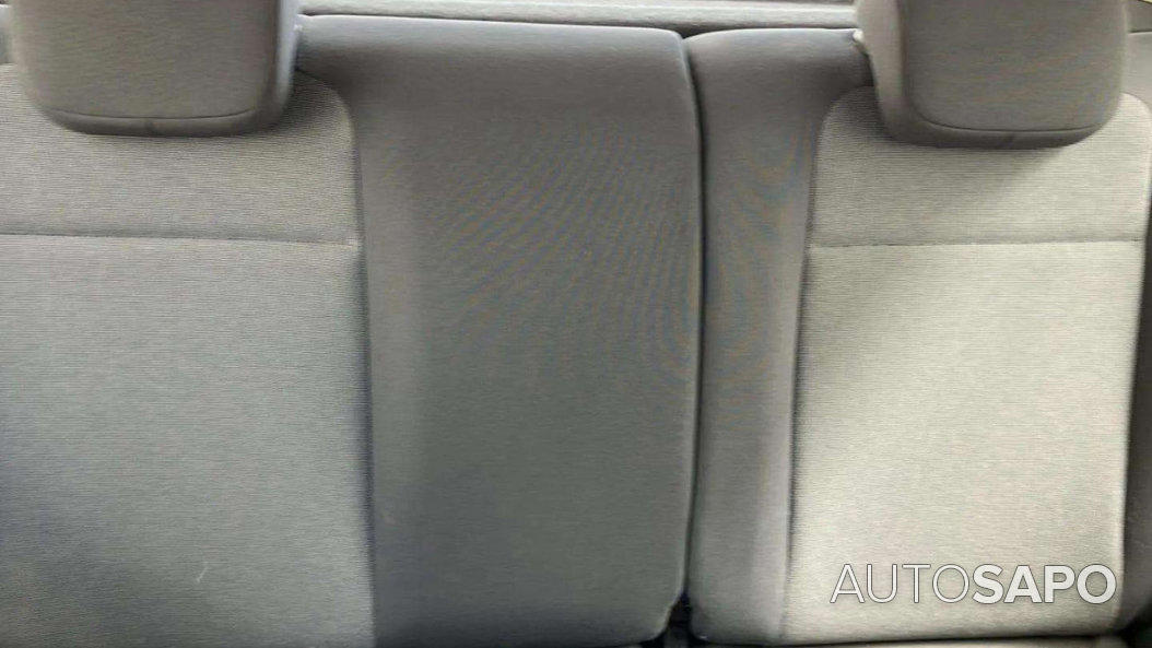Volkswagen Up de 2013