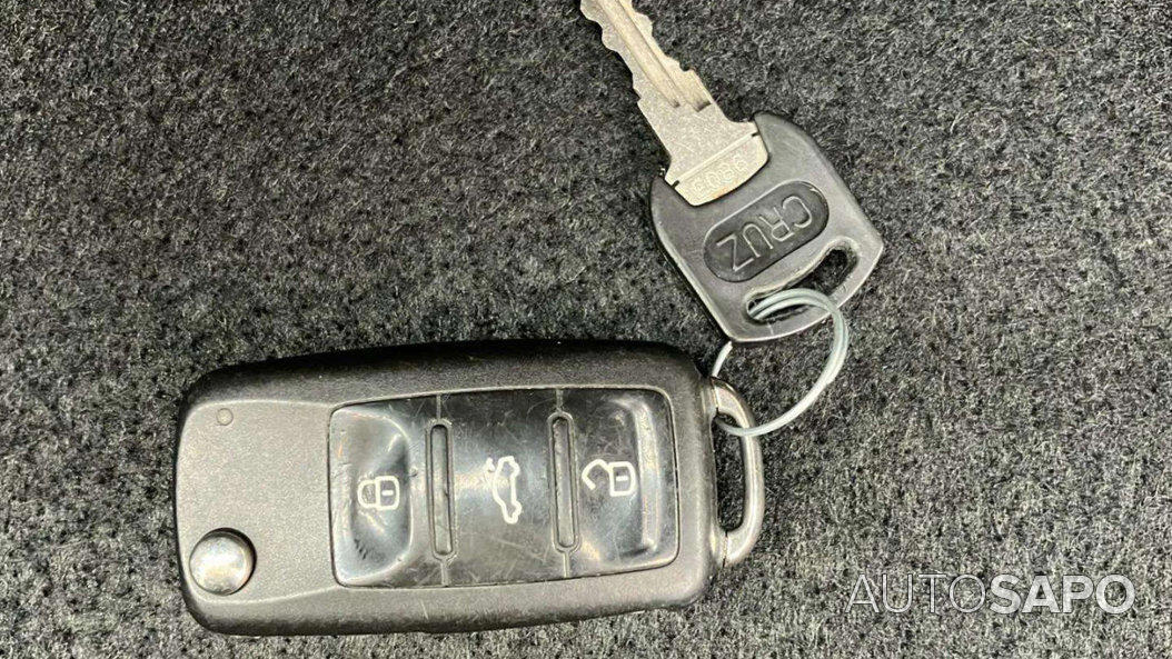 Volkswagen Up de 2013