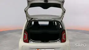 Volkswagen Up de 2013