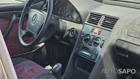 Mercedes-Benz Classe C 220 D Esprit de 1999