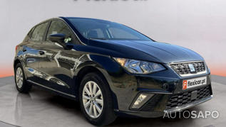 Seat Ibiza de 2021