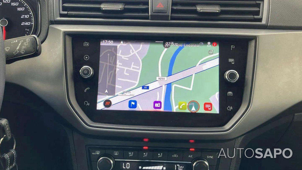 Seat Ibiza de 2021