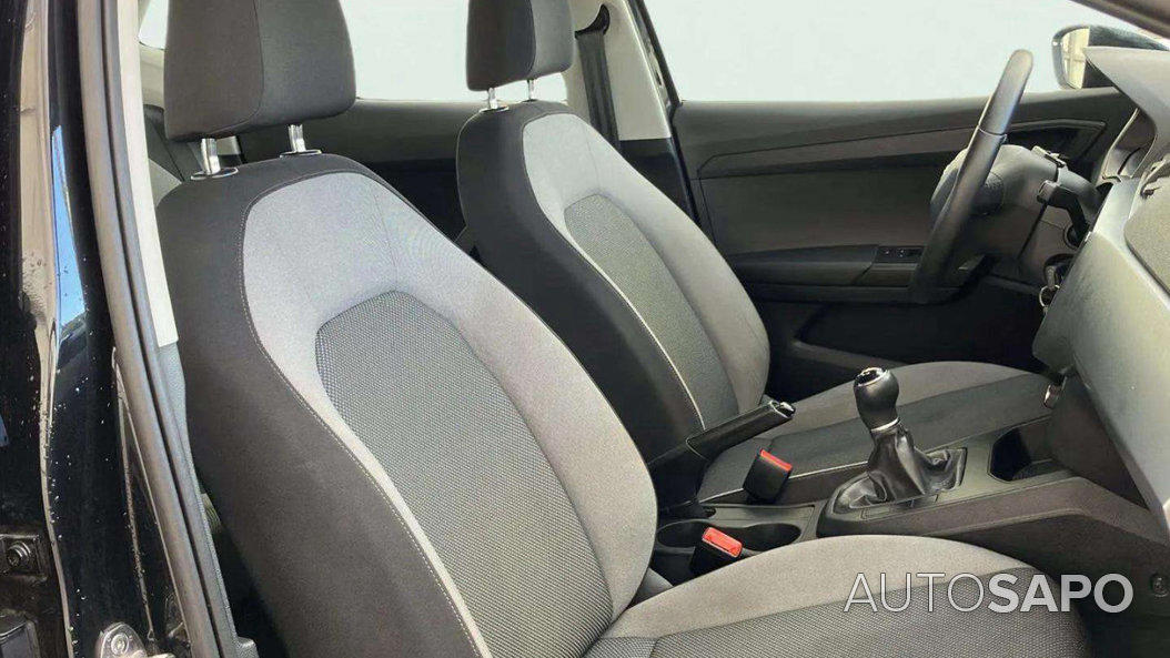 Seat Ibiza de 2021