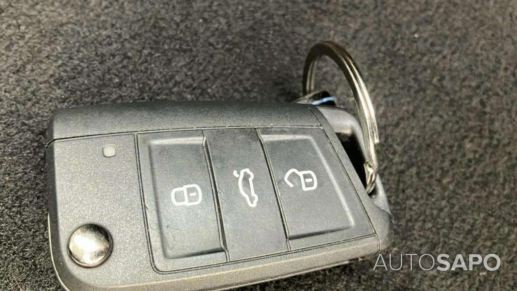 Seat Ibiza de 2021