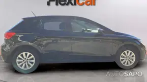 Seat Ibiza de 2021