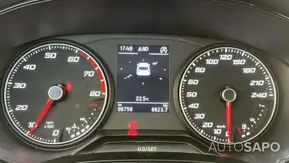 Seat Ibiza de 2021