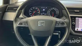 Seat Ibiza de 2021