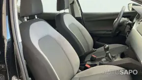 Seat Ibiza de 2021