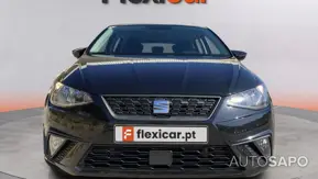 Seat Ibiza de 2021