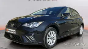 Seat Ibiza de 2021