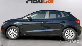 Seat Ibiza de 2021