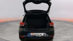 Seat Ibiza de 2021