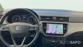 Seat Ibiza de 2021
