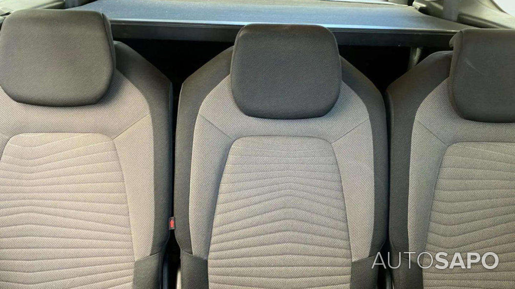 Citroen C4 Spacetourer de 2021