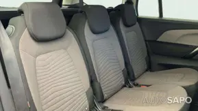Citroen C4 Spacetourer de 2021