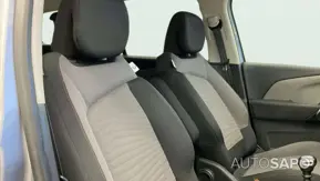 Citroen C4 Spacetourer de 2021