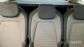 Citroen C4 Spacetourer de 2021
