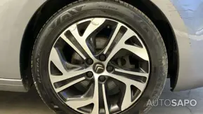 Citroen C4 Spacetourer de 2021