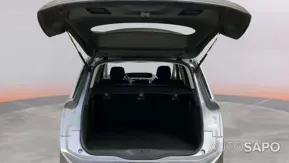 Citroen C4 Spacetourer de 2021