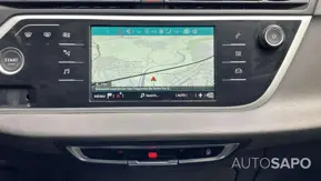 Citroen C4 Spacetourer de 2021