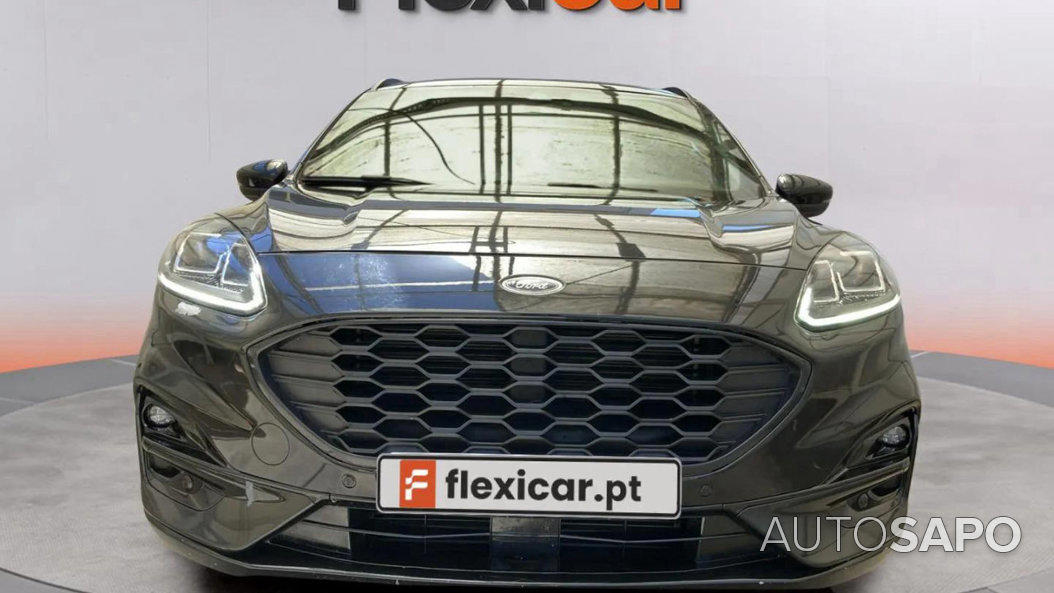 Ford Kuga 1.5 TDCi EcoBlue St-Line de 2022
