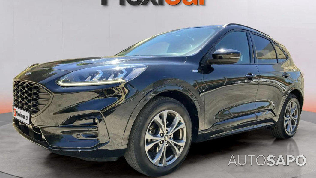 Ford Kuga 1.5 TDCi EcoBlue St-Line de 2022