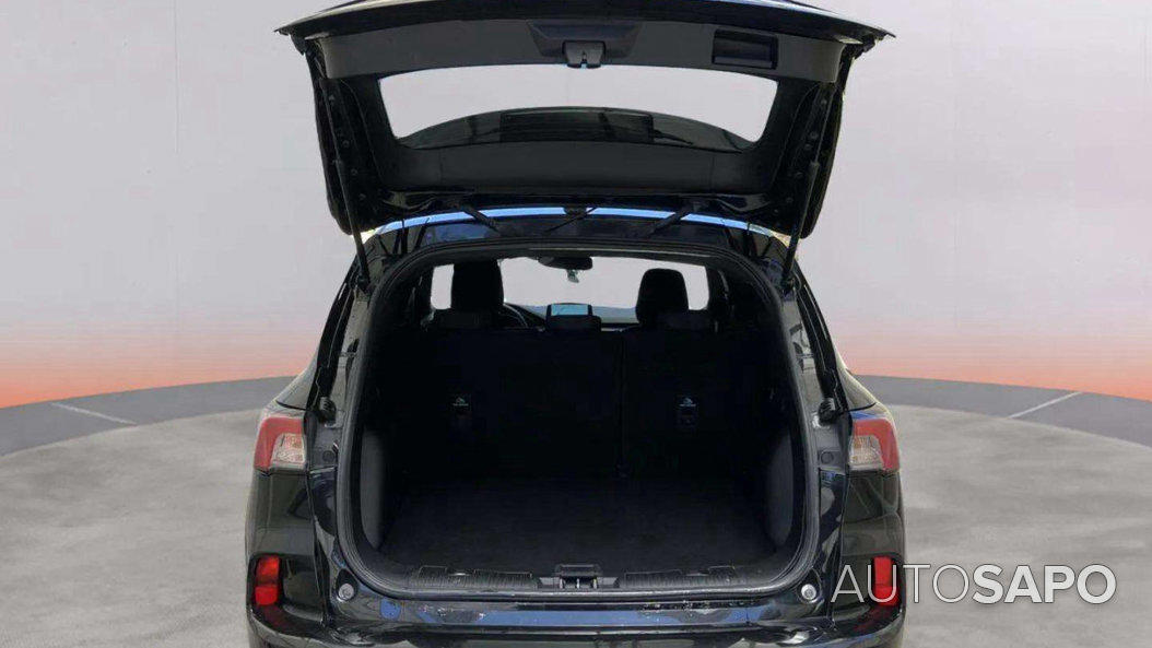 Ford Kuga 1.5 TDCi EcoBlue St-Line de 2022