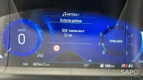 Ford Kuga 1.5 TDCi EcoBlue St-Line de 2022