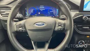 Ford Kuga 1.5 TDCi EcoBlue St-Line de 2022